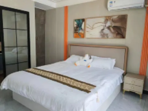 獐子島海之約民宿