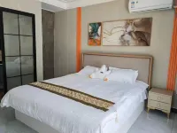 Yue Homestay, Yuehai, Yuedao