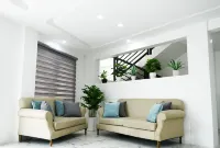 كاسارويال هوتل بويرد باي كوكوتل فنادق في تارلاك