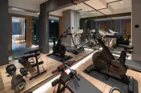 Syria·Mangju Village Hotel (Guiyang White House Art Centre, Songhua Road Metro Station) Hotels in Guiyang