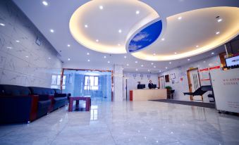 tashan Business Hotel