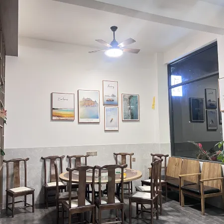 Bama Xianxi Homestay