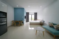 Han Apartment Hotels near Dragon Carp Fountain