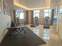 Vienna Hotel (Kaifeng Lankao Jiao Yulu Memorial Park)