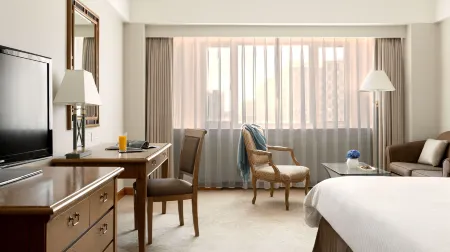 JEN Shenyang by Shangri-La Отели в г. Шэньян