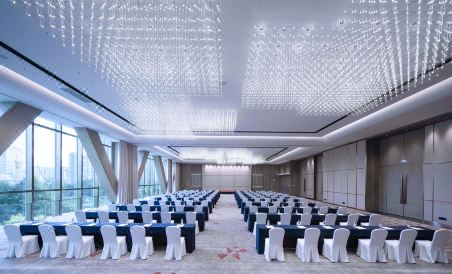 Suitetrails - Crowne Plaza Hangzhou Linping