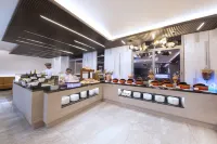 Zealax Hotel & Residence