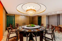 Elong Deluxe International Hotel (Huaibei Suixi) Hôtels à : Xian de Suixi
