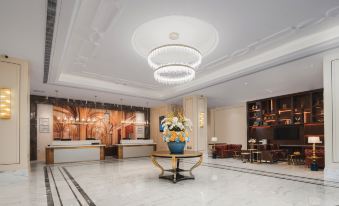 Vienna International Hotel (Shijiazhuang Luquan Haishan Park Branch)