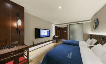 QIANNA HOTEL FINE (Dancheng Yigao Wanhecheng Shopping Center)