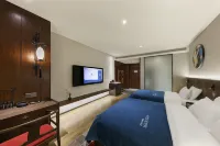 QIANNA HOTEL FINE (Dancheng Yigao Wanhecheng Shopping Center) Hotels in Dancheng