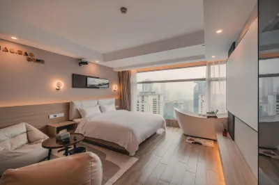 Xiaohaoi Hotel