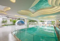 Xishuangbanna Yiren Residence (Gaozhuang Xishuangjing Star Light Night Market Shop) - Beach