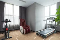 Yitel Hotel (Weifang Zhucheng Longrun Building) Hotels in Zhucheng