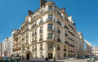 Hôtel Elysia by Inwood Hotels Hôtels à : Paris