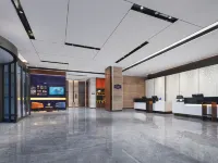 Hampton by Hilton Xingtai Development Zone Hotels in Xingtai