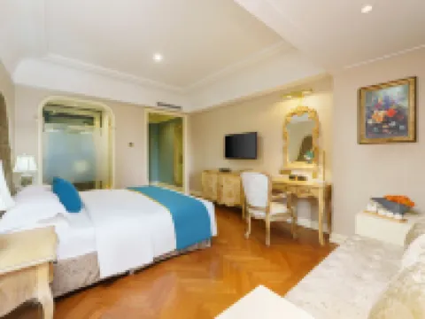 凱麗酒店（葫蘆島龍灣濱海店） 興城酒店