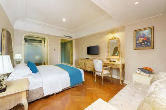 Quality Hotel (Huludao Longwan Binhai)