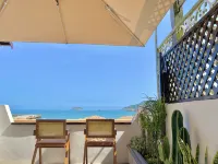 Jinshawan Seaview Inn