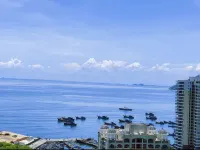 Full sea view net red ins wind homestay (Nan'ao Branch)