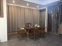 屏南田坪小院民宿 - 朝食