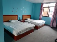 Xingxin Elevator Apartment Hotels in Xiegang Town