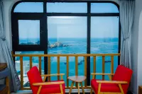 Junyingwan B&B, Gouqi Island, Shengsi
