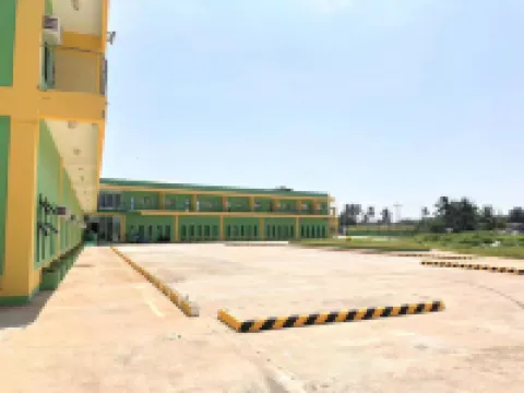 Meaco Royal Hotel- Aparri Hotels in Cagayan