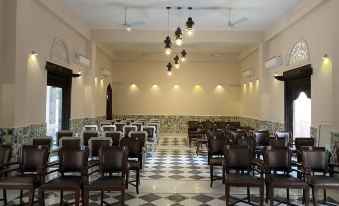 Vivaana Culture Hotel