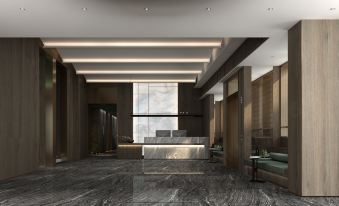 Cangzhou Qingshan Hotel