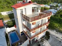 Xen Midu Hotels in Meedhoo