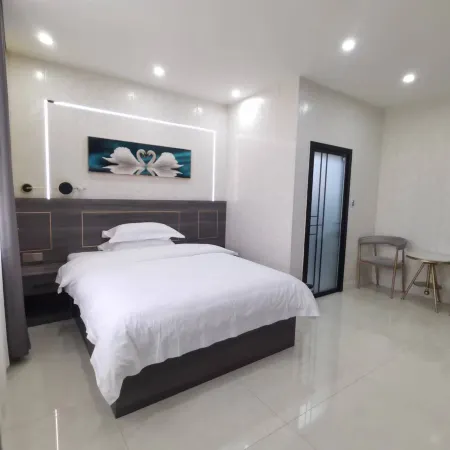 Junpincheng Homestay