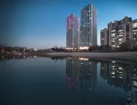 Nanjing Qisu Hotel (Wanda Mao Branch) Các khách sạn gần Nanjing Longtan Wharf