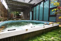 Tirzah Welcome country Hotel - Hot Springs
