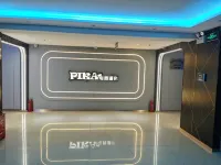 PIKA E-Sports Hotel (Dezhou Shengyuan Road)