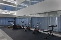 ingmen Ruilan Hotel (Youth Science and Technology Museum, Shihua Square Branch)