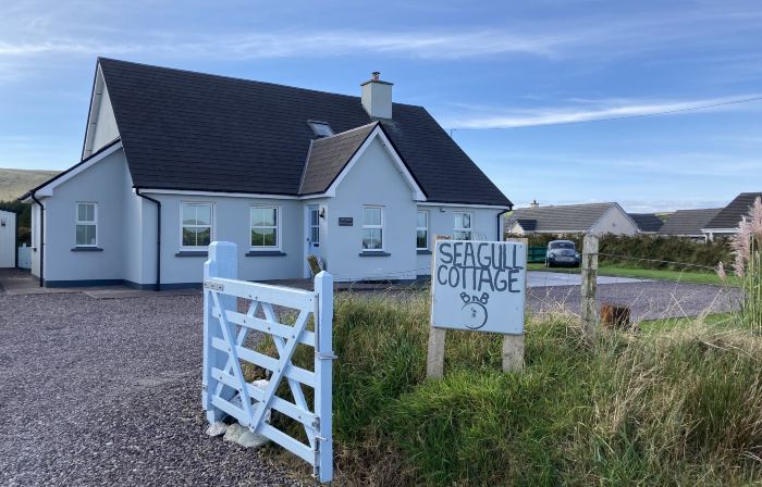 Seagull Cottage B&B