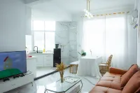 Rucheng Goodluck hotel