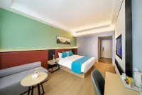 Qiqi L Hotel (Yucheng New Bus Station)