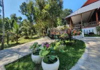 DG Royal Resort Hotels in Sihanoukville