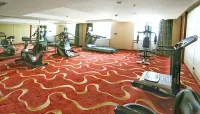 Jianxing Hotel Hotels in Yakeshi
