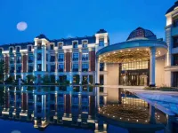 鄭州仟那元熙飯店 滎陽住宿飯店