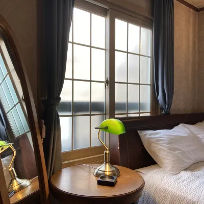 Lofy House Hotel in zona Mercato di Dongmun