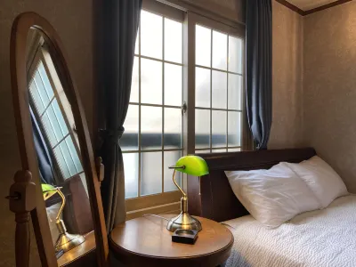 Lofy House Hotels in 
