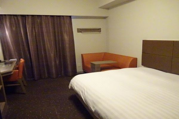 도미 인 가고시마(Dormy Inn Kagoshima)_4