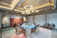 Taibai Mountain Tangzhen Shitang Huasong Hot Spring Resort Hotel - Bữa sáng