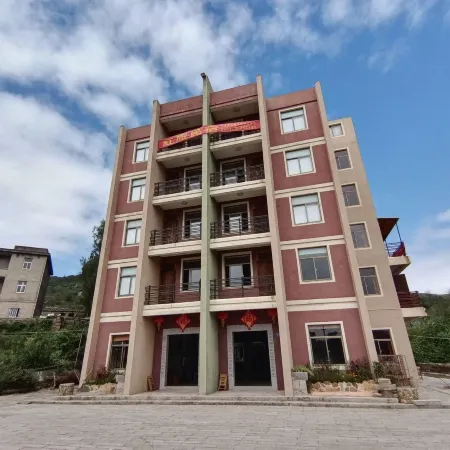 Fuqing Honglv Guesthouse
