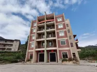 Fuqing Honglv Guesthouse - Pet friendly