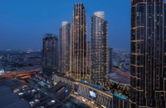 Address Dubai Mall Hotels near The Dubai Fountain