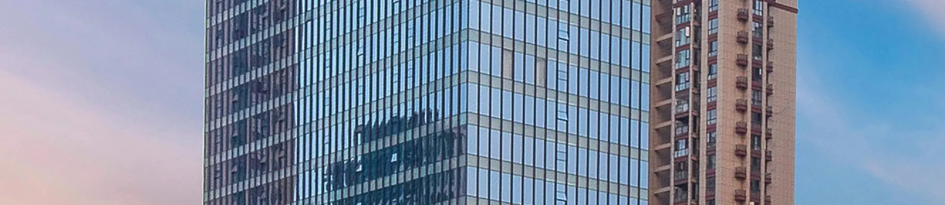 Gehobene Hotels 